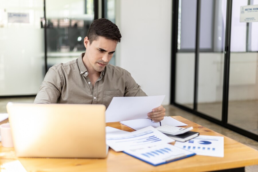 Werken in accountancy: alles wat je moet weten voor je begint